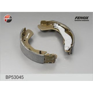 Колодки барабанные к-кт Fenox BP53045 фото