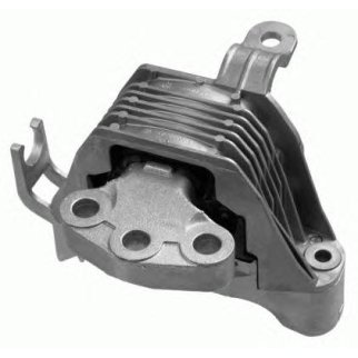 Подушка двигателя фото