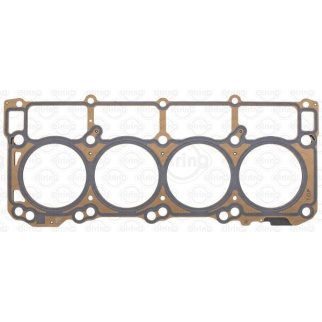 Прокладка ГБЦ фото