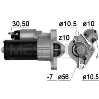 Стартер ERA 220885 фото
