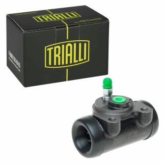 Цилиндр тормозной задний TRIALLI CF724 фото
