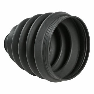 Пыльник ШРУСа для а/м Volvo S80 II (06-) (наруж.перед.компл: хомуты/смазка) (TPEE) (FG 1024) фото 2