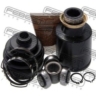 Шрус внутренний R 22x43x28 MAZDA 3 BK 2003-2006 FEBEST 0511-M316MTRH фото