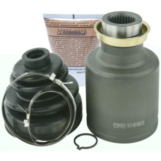 Шрус внутренний R 22x43x28 MAZDA 3 BK 2003-2006 FEBEST 0511-M316MTRH фото