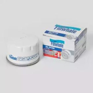 Фильтр масляный Finwhale LF702 фото