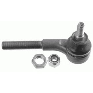 Наконечник рулевой левый Lemforder 14799 01 фото