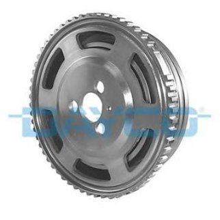 Шкив коленвала FIAT Brava 1.2 16V 80 95-03 / Bravo I 1.2 16V 80 95-01 / Doblo 1.2 01- / Palio Weekend 1.2 96- / Punto 1.2 16V/60 1.2/75 1.2 93-99 фото