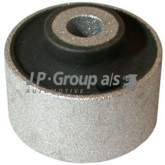 Сайлентблок JP Group 1140204700 фото