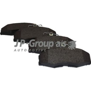 Колодки FORD SIERRA Break (BNC) 1.6 [1982/08-1986/12], FORD SIERRA Наклонная задняя часть (GBC) 1.3 фото