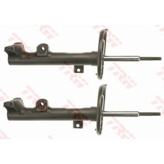 Амортизаторы передние к-кт TRW JGM1001T фото