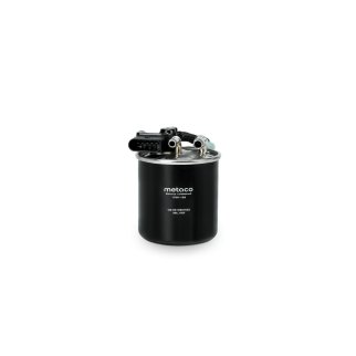 Фильтр топливный metaco 1030-156 фото 2 Фильтр топливный metaco 1030-156 фото 2