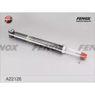 Амортизатор задний Fenox A22126 фото