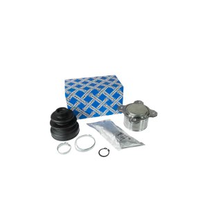 160 1212-SX_ШРУС внутренний правый к-кт! MB886682 Mitsubishi L200 96> фото