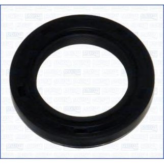 Сальник коленвала передний AJUSA 15008900 фото