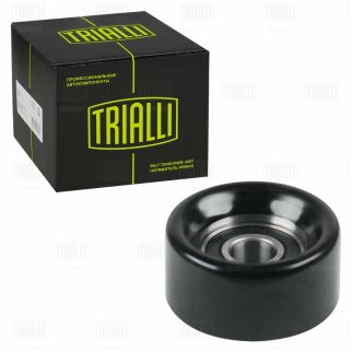 Ролик ручейкового ремня TRIALLI CM 0811 фото
