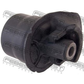 Сайлентблок задней подвески FEBEST TAB-ZZE120R фото