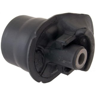 Сайлентблок задней подвески FEBEST TAB-ZZE120R фото