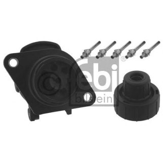 Корпус розетки FEBI 06138 фото