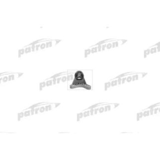 Опора двигателя прав Ford Ka 1.3 96- фото