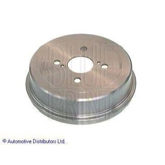 Барабан тормозной TOYOTA: COROLLA 1.6, 1.6 i 20V, 2.0 D 91-99, COROLLA 1.4, 1.6, 1.6 16V, 1.6 Aut., 2.0 D 97-02, COROLLA Compact 2.0 D 92-99, COROLLA Compa фото