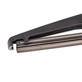 Щетка стеклоочистителя задняя 275 мм каркасная 1 шт MASUMA WIPER BLADE MU-11R фото 2