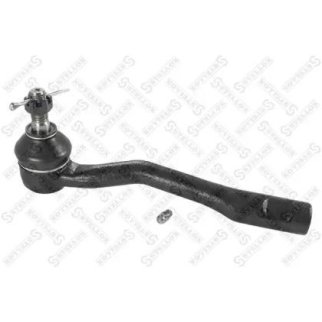 Наконечник рулевой Stellox 51-98017A-SX фото