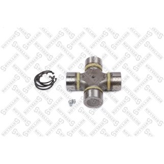 84-67348-SX_крестовина кардана! 52x147.2 Iveco EuroTech/Trakker/Stralis фото