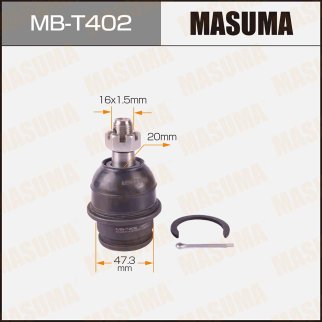 Опора шаровая Masuma MB-T402 фото