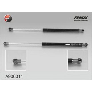Газовый упор багажника Fenox A906011 фото