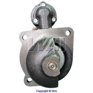Стартер WAI 17320N фото 2