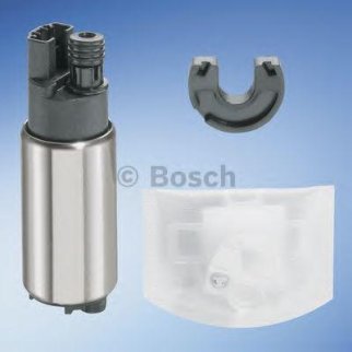 Насос топливный электрический BOSCH 0 986 580 908 фото