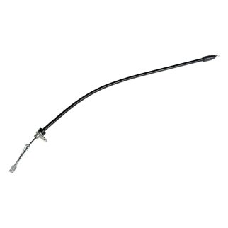 29-96132-SX_трос ручника! левый и правый MB X204 08-15 фото 2