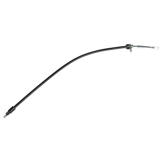 29-96132-SX_трос ручника! левый и правый MB X204 08-15 фото