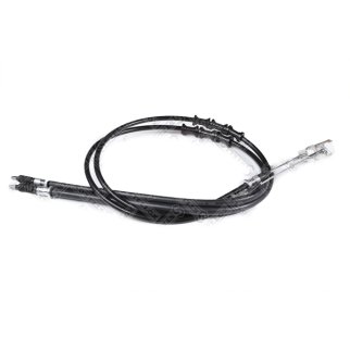 29-98677-SX_трос ручного тормоза левый+правый! Opel Vectra 1.6i/2.2i/1.7TD/2.0TD 95-02 фото