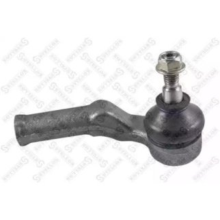 Наконечник рулевой правый Stellox 51-04534A-SX фото