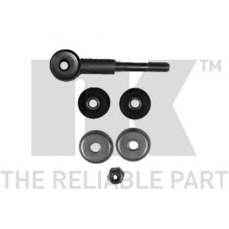 Тяга стабилизатора передней подвески левая, правая / CITROEN Jumpy,FIAT Scudo,Ulysse,LANCIA Zeta,PEU фото