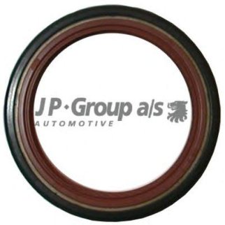 Сальник коленвала передний JP Group 1219501100 фото