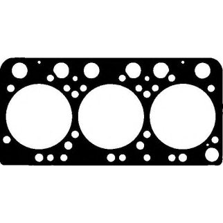 Прокладка головки блока Elring 331.092 фото