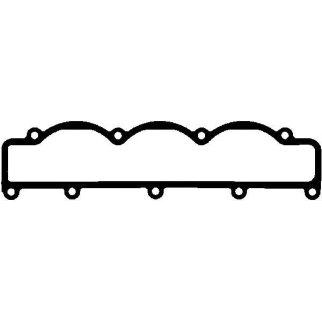 Прокладка впускного коллектора Elring 718.680 фото