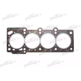 Прокладка ГБЦ фото