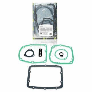 Набор прокладок МКПП TRIALLI GZ1057010 фото