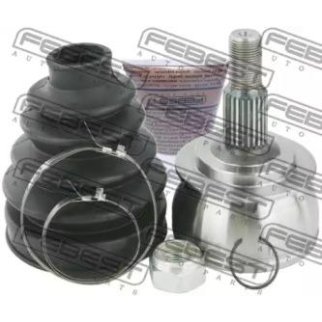 ШРУС наружный FEBEST 1610-169 фото