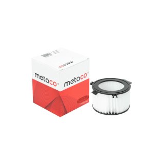 Фильтр салона metaco 1010-114 фото