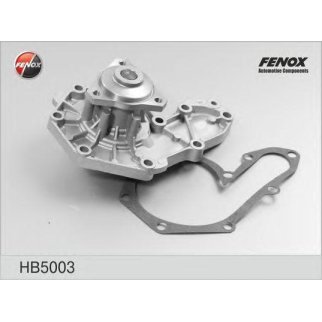 Насос водяной (помпа) Fenox HB5003 фото