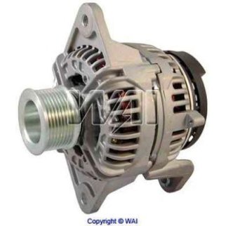 Генератор WAI 23877N фото 2