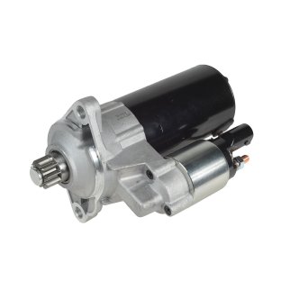 06-10266-SX_стартер! 12v 2kw 10, 11z ACR F76 Audi A3 2.0 06>/Sportback TDi 03> фото 2