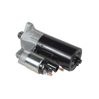 06-10266-SX_стартер! 12v 2kw 10, 11z ACR F76 Audi A3 2.0 06>/Sportback TDi 03> фото 3