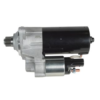 06-10266-SX_стартер! 12v 2kw 10, 11z ACR F76 Audi A3 2.0 06>/Sportback TDi 03> фото