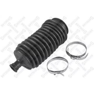 13-00446-SX_пыльник рейки рулевой! Dacia Logan 1.4-1.6 16V 04>, Renault Logan 1.4-1.6 04> фото 2