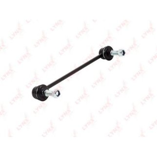Стойка переднего стабилизатора LYNXauto C7425LR фото